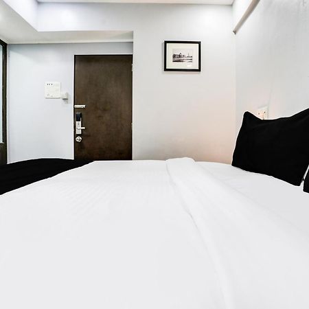 Collection O Andheri Near Mumbai Airport Formerly We Stay Экстерьер фото