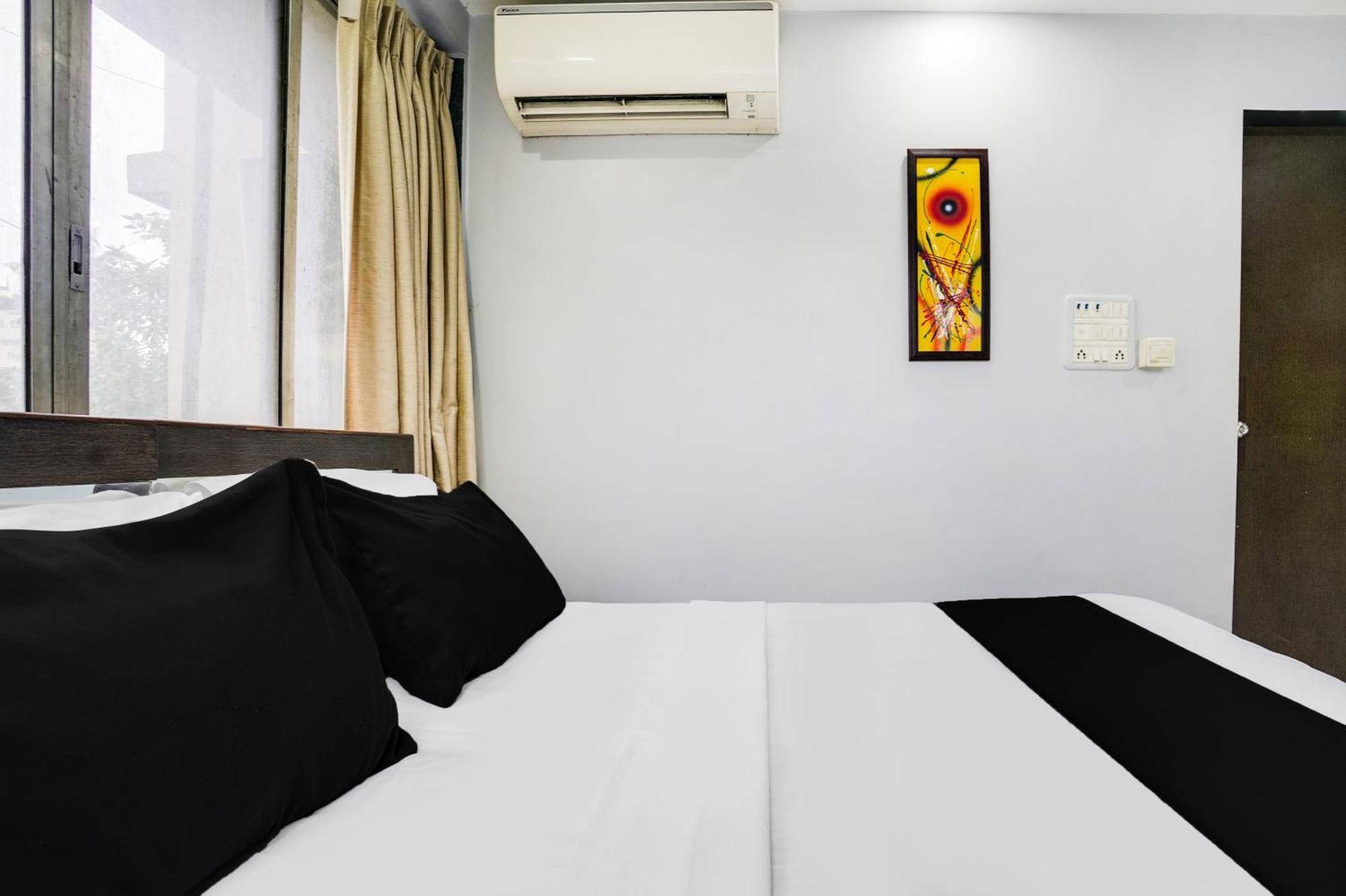Collection O Andheri Near Mumbai Airport Formerly We Stay Экстерьер фото