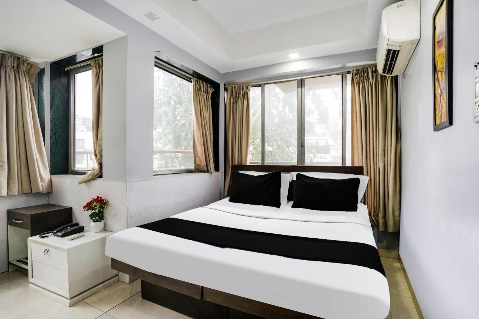 Collection O Andheri Near Mumbai Airport Formerly We Stay Экстерьер фото